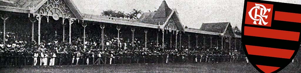 Estadio da Rua Paysandu